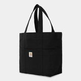 Carhartt WIP Parker Tote Bag - Black