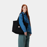 Carhartt WIP Parker Tote Bag - Black