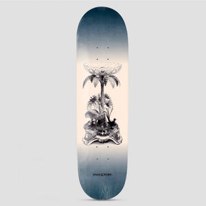PassPort Hallmark Series Chalice Skateboard Deck - 8.25