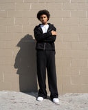 EPTM Perfect Baggy Fleece Pants – Black