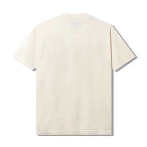 Bueno Mágico González S/S Tee – Cream