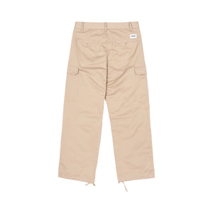 Feedz Cargo Pants - Beige