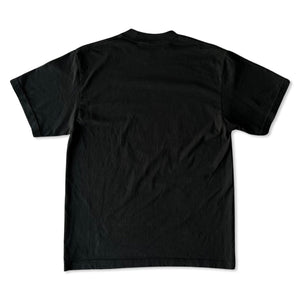 Glokk Company The Worst Company Tee - Black