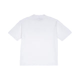 Feedz Silhouette Tee - White