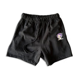 Ego System V4.0 Sweat Shorts - Black