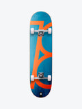 Plan B Team Slanted Complete Skateboard – 8.5