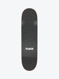 Plan B Team Slanted Complete Skateboard – 8.5