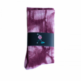 kolordom Tie-dye Socks