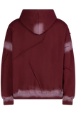 Kolordom Hoodie - Burgundy