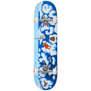 Toy Machine Arctic Complete Skateboard – 8.25