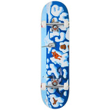 Toy Machine Arctic Complete Skateboard – 8.25