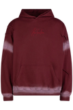 Kolordom Hoodie - Burgundy