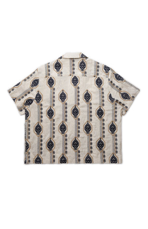 Rizort Flow Camp – Navy