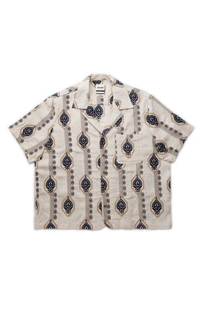 Rizort Flow Camp – Navy