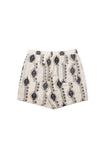 Rizort Flow Short – Navy