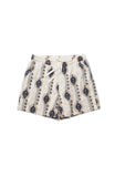 Rizort Flow Short – Navy