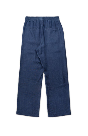 Rizort Rest Pant – Blue
