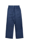 Rizort Rest Pant – Blue