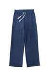 Rizort Rest Pant – Blue