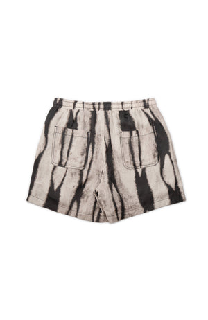 Rizort Shade Short – Black