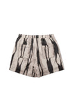 Rizort Shade Short – Black