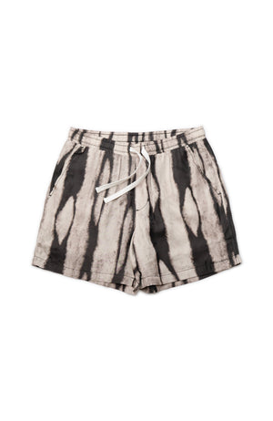 Rizort Shade Short – Black