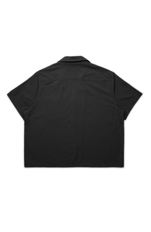 Rizort Tim Camp – Black