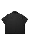 Rizort Tim Camp – Black