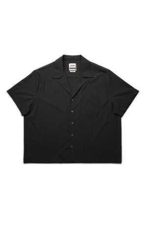Rizort Tim Camp – Black