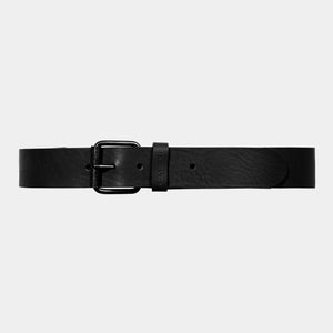 Carhartt Wip Script Belt - Black