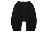 TorbaStudio Sherwal Pants - Black