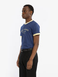 Walk in Paris The Every Step Matters T-Shirt – Blue