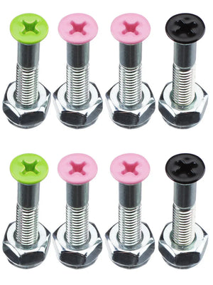 Shorty's The Misfit Phillips Hardware