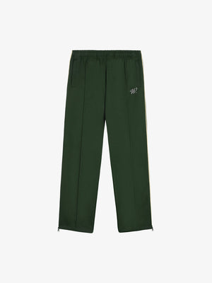 Walk in Paris Signature Jogging Pants – Green