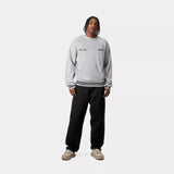 Carhartt WIP Single Knee Pant - Black