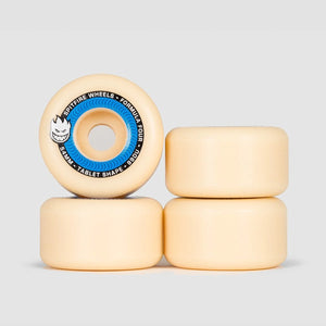 Spitfire Formula Four Tablets 54mm 101D Wheels – Set of 4