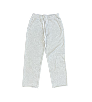 Glokk Company Sweatpants - Light Ash