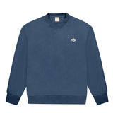 Walk in Paris Sweatshirt - Navy blue