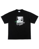 Individualist Perspective SS Tee – Vintage Black