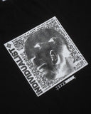 Individualist Picasso SS Tee – Vintage Black