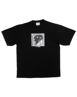 Individualist Picasso SS Tee – Vintage Black