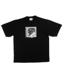 Individualist Picasso SS Tee – Vintage Black