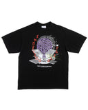 Individualist Workshop Press SS Tee – Vintage Black