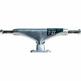 Thunder T-II Polished Skateboard Trucks (Set of 2)
