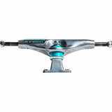 Thunder T-II Polished Skateboard Trucks (Set of 2)