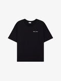 Walk in Paris Timeless T-Shirt – Black