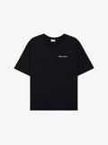Walk in Paris Timeless Black T-Shirt – Noir