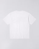 Edwin Sunset On Fuji San T-Shirt – White