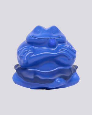 Edwin Emc Stressball - Blue
