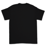 Crkd Guru Basic Monster Tee - Black